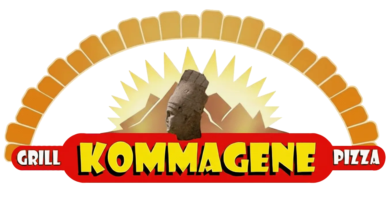Kommagene